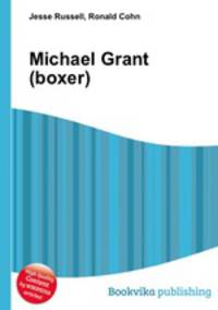 Michael Grant (boxer)