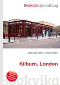 Kilburn, London