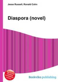 Diaspora (novel)