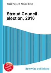 Stroud Council election, 2010