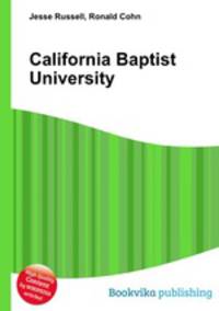 California Baptist University