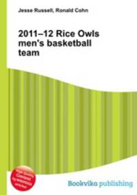 2011–12 Rice Owls men