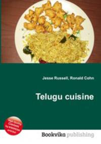 Telugu cuisine