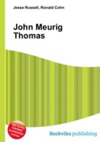 John Meurig Thomas