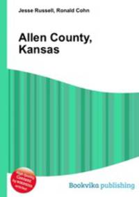 Allen County, Kansas
