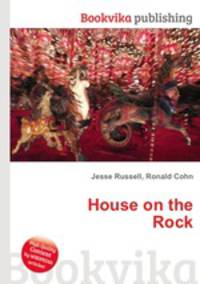 House on the Rock