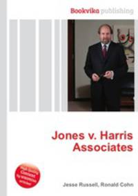 Jones v. Harris Associates