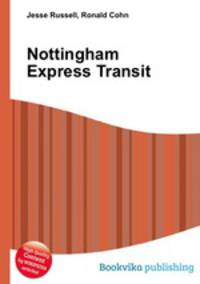 Nottingham Express Transit