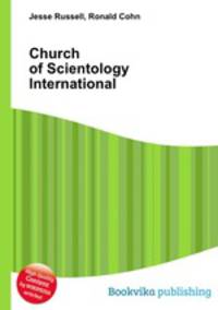 Church of Scientology International