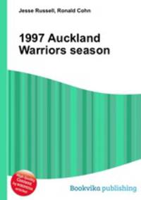 1997 Auckland Warriors season