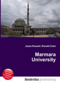 Marmara University