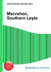 Macrohon, Southern Leyte