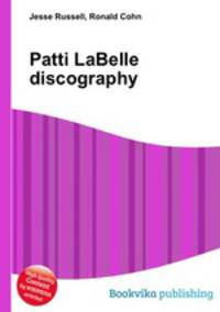 Patti LaBelle discography
