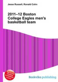 2011–12 Boston College Eagles men
