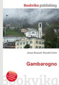 Gambarogno