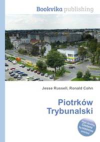 Piotrkow Trybunalski