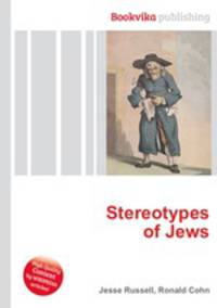 Stereotypes of Jews