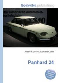 Panhard 24