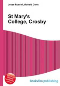 St Mary