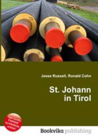 St. Johann in Tirol