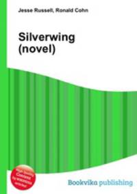 Silverwing (novel)