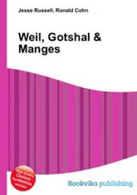 Weil, Gotshal & Manges