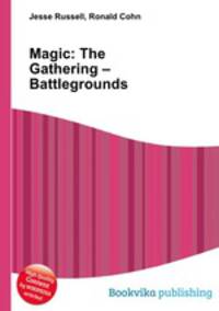 Magic: The Gathering – Battlegrounds