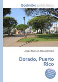Dorado, Puerto Rico