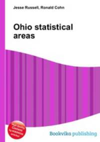 Ohio statistical areas