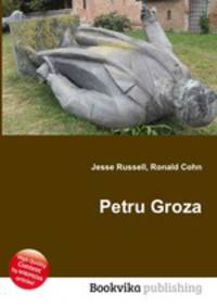 Petru Groza