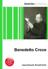 Benedetto Croce