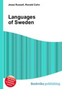 Languages of Sweden