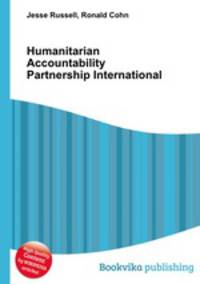 Humanitarian Accountability Partnership International