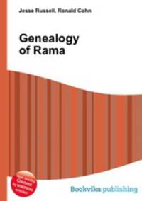 Genealogy of Rama