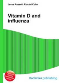 Vitamin D and influenza