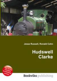 Hudswell Clarke
