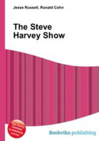 The Steve Harvey Show