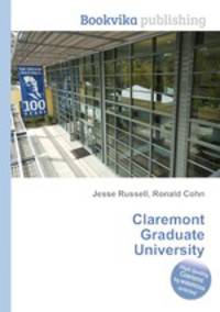 Claremont Graduate University