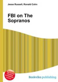 FBI on The Sopranos