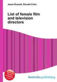 List of female film and television directors