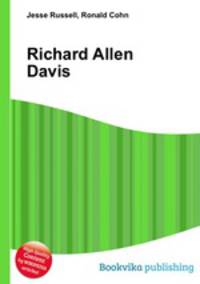 Richard Allen Davis