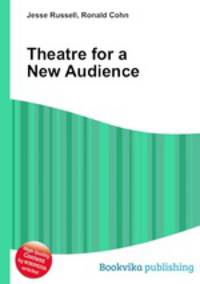 Theatre for a New Audience