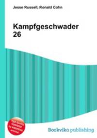 Kampfgeschwader 26