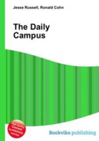 The Daily Campus