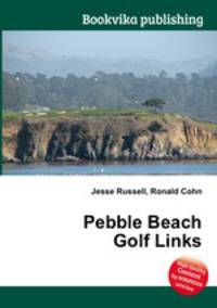 Pebble Beach Golf Links