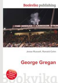 George Gregan