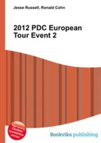 2012 PDC European Tour Event 2
