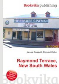 Raymond Terrace, New South Wales