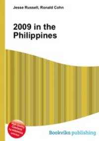 2009 in the Philippines