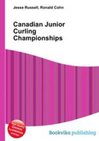 Canadian Junior Curling Championships